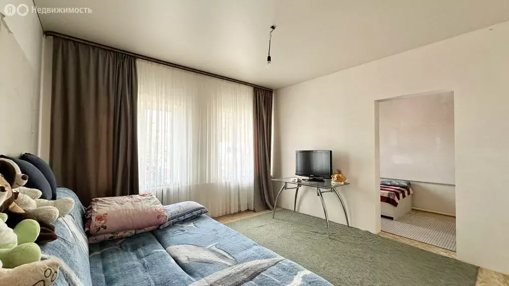 Дом в Курганинск, улица Космонавтов (91.6 м) - Фото 2