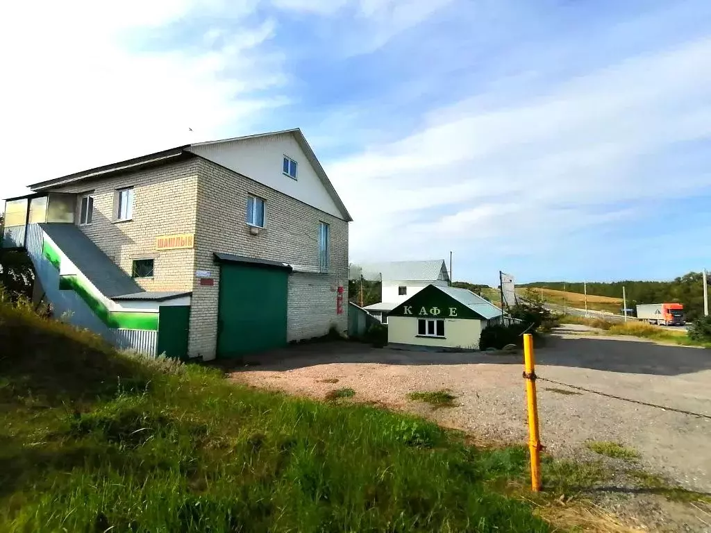 Помещение свободного назначения в Пензенская область, Пензенский ... - Фото 2