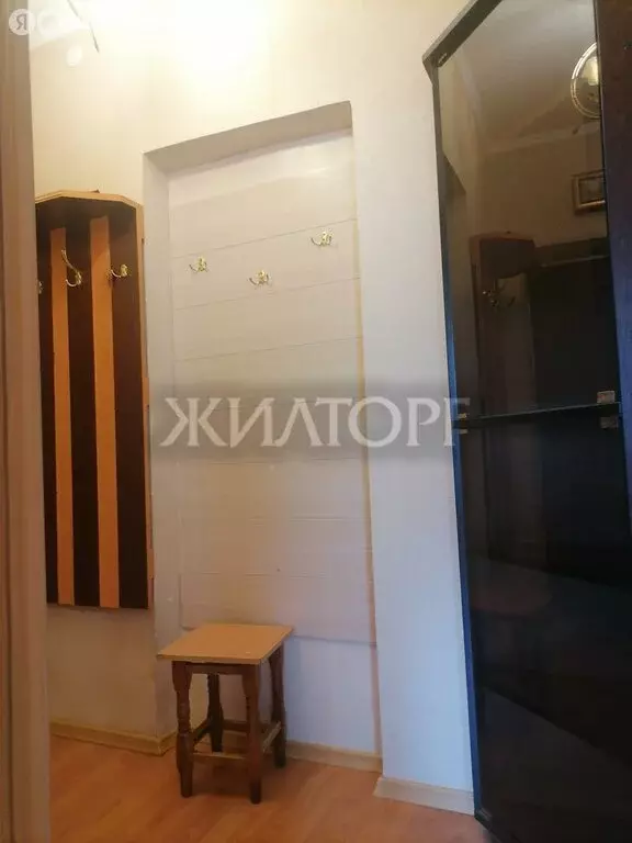 1-комнатная квартира: Орёл, улица Максима Горького, 50 (31.3 м) - Фото 0