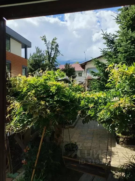 Дом в Краснодарский край, Сочи Красная Поляна пгт, ул. Волоколамская, ... - Фото 2