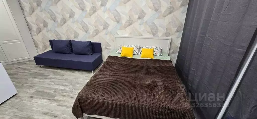 1-к кв. Московская область, Красногорск городской округ, д. Глухово ... - Фото 1