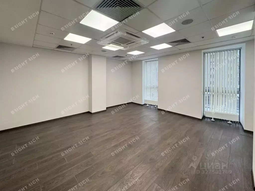 Офис в Москва Нижняя Красносельская ул., 39С1 (412 м) - Фото 1