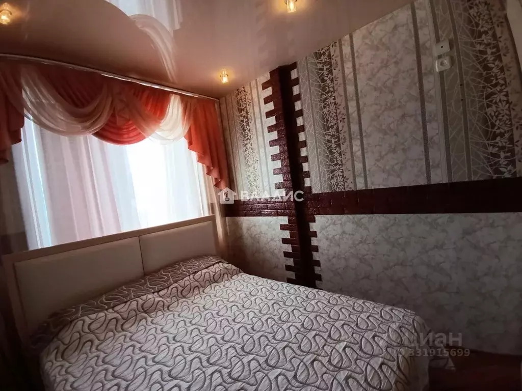3-к кв. Белгородская область, Шебекино ул. Дзержинского, 5 (61.8 м) - Фото 1