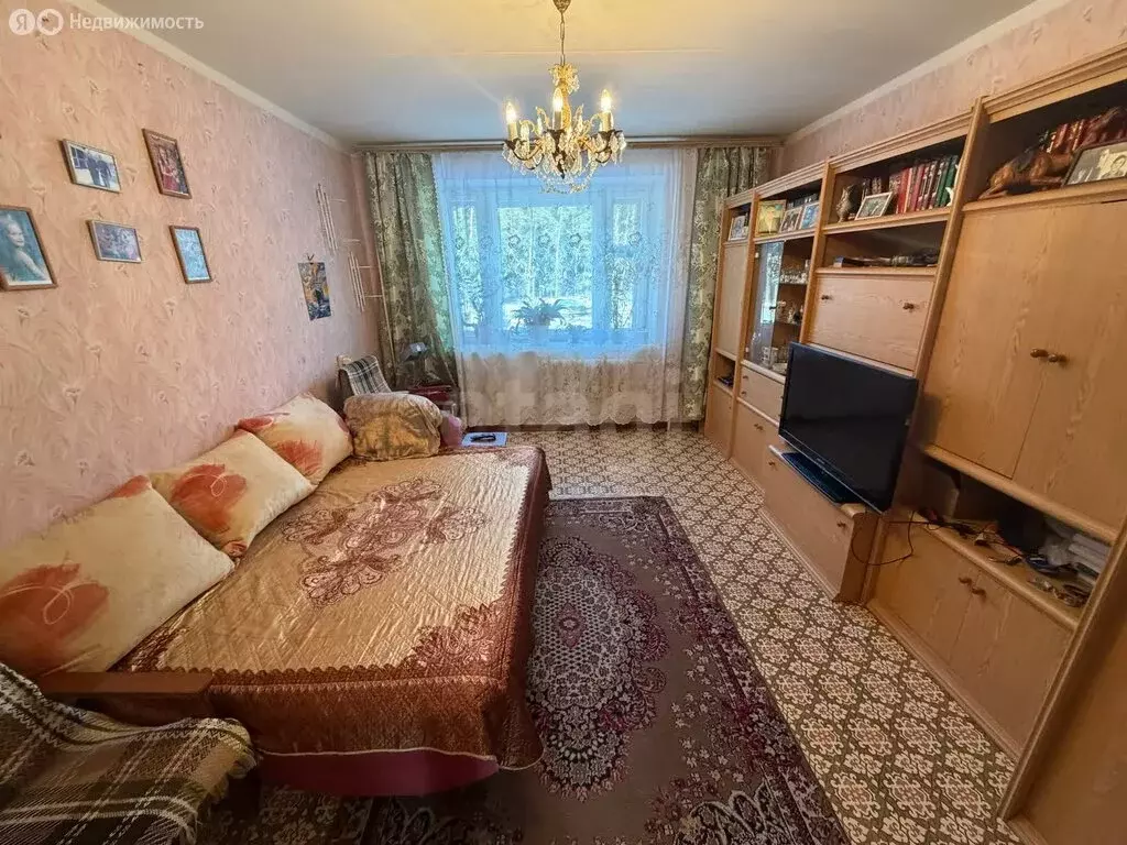 4-комнатная квартира: Жуков, улица Ленина, 24 (76.2 м) - Фото 2