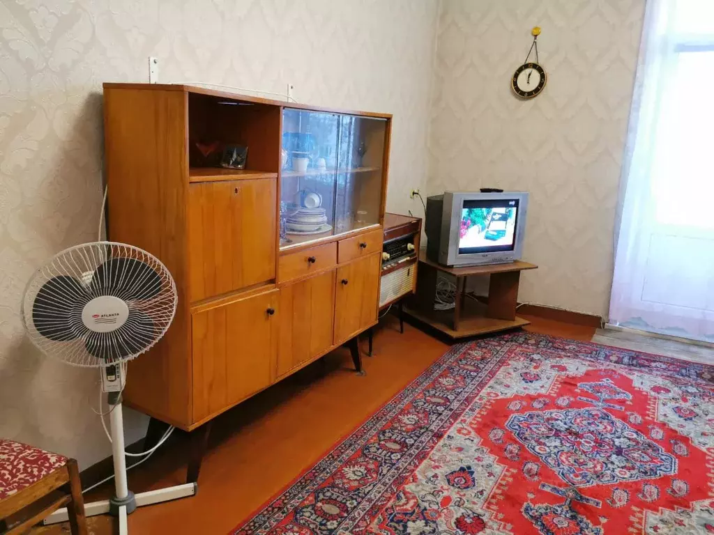 2-к кв. Кемеровская область, Новокузнецк ул. Ленина, 47 (50.0 м) - Фото 2