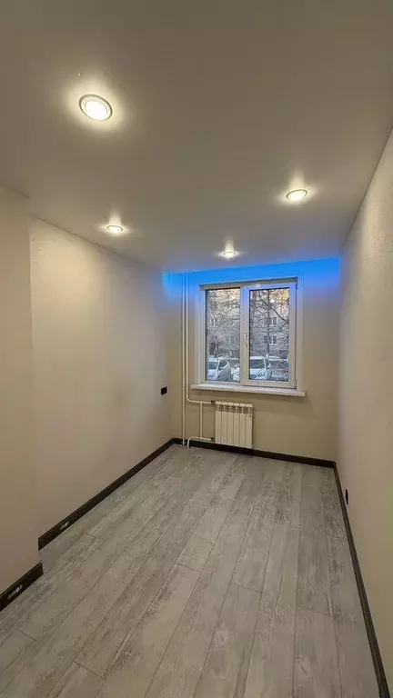 Квартира, 2 комнаты, 44 м - Фото 1