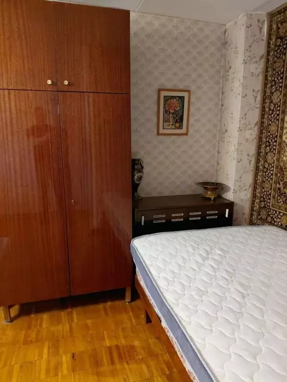 1-к кв. Москва Загородное ш., 10К5 (35.0 м) - Фото 2