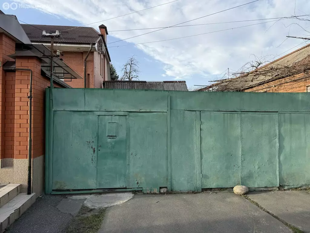 Дом в Владикавказ, улица Ушинского, 72 (115 м) - Фото 1