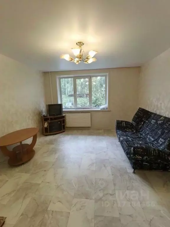 3-к кв. Иркутская область, Усть-Илимск ул. Мечтателей, 33 (65.7 м) - Фото 1