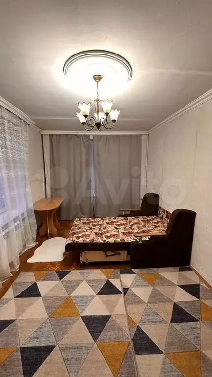 3-к. квартира, 41 м, 3/5 эт. - Фото 0