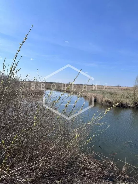 Участок 15,4 га (СНТ, ДНП) - Фото 0