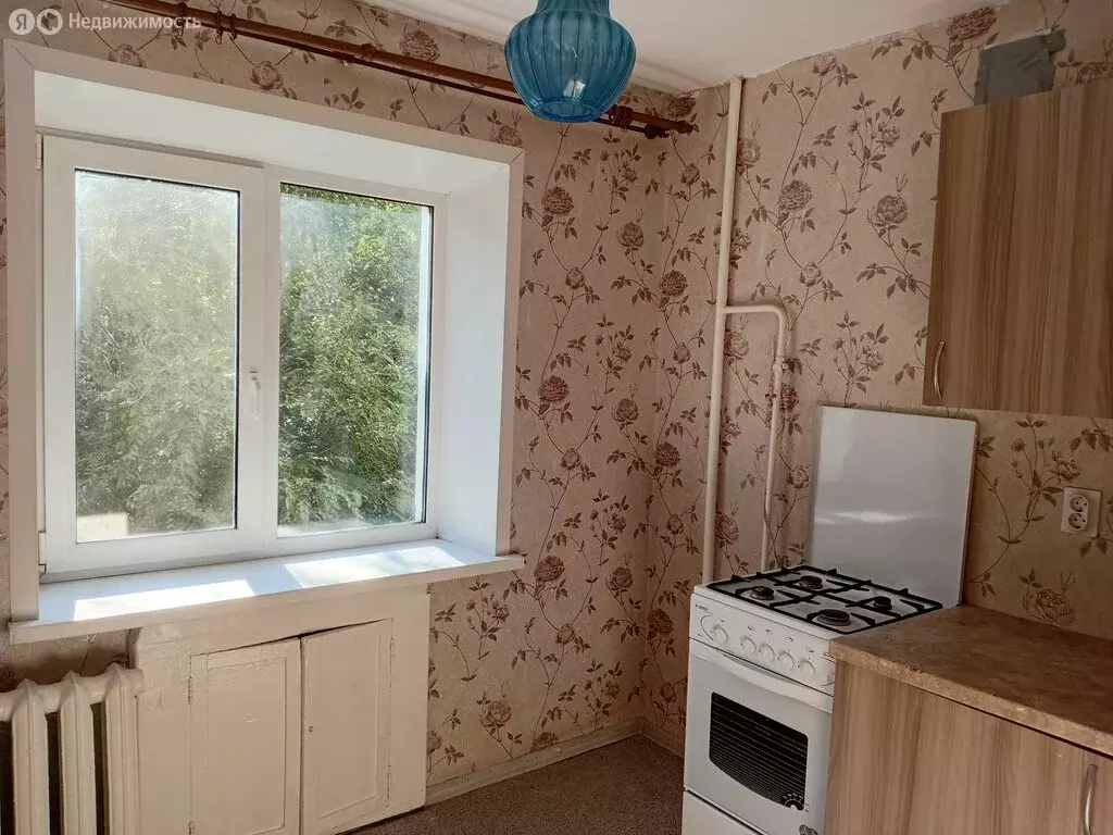 1-комнатная квартира: Курган, улица Рихарда Зорге, 54 (32 м) - Фото 1
