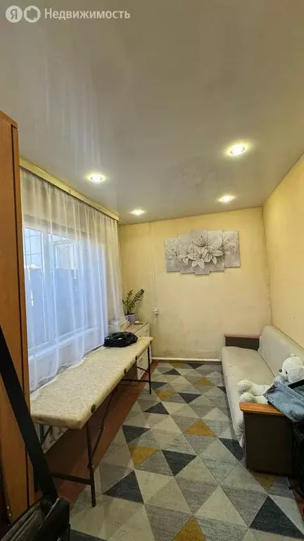 Дом в Республика Тыва, Кызыл (66 м) - Фото 2