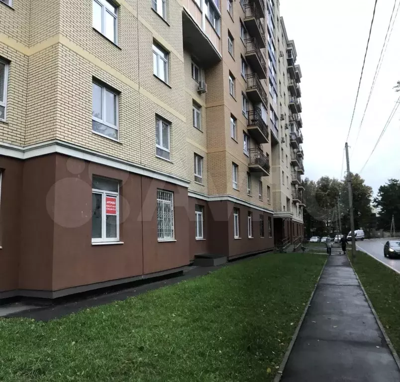 Продам помещение свободного назначения, 5.6 м - Фото 0