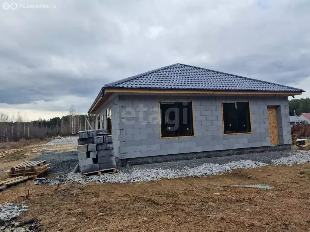 Дом в Нижний Тагил, Негасимая улица (80 м) - Фото 2