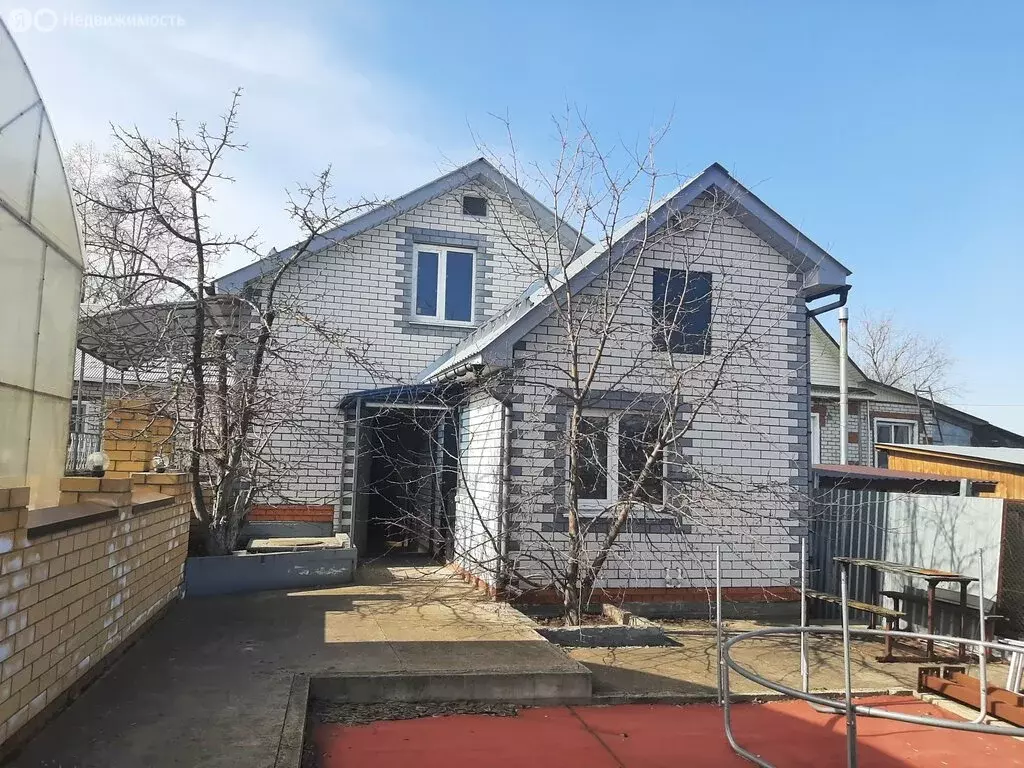 Дом в Волжск, улица Красный Дол (50 м) - Фото 2