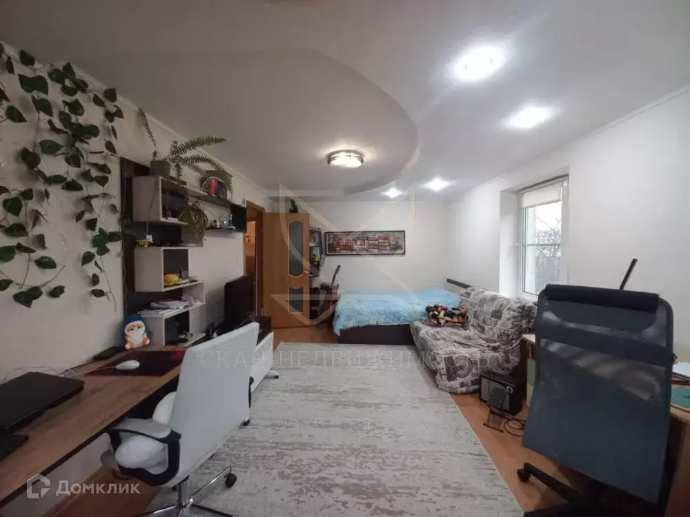 Продаётся 1-к квартира, 35 м - Фото 0