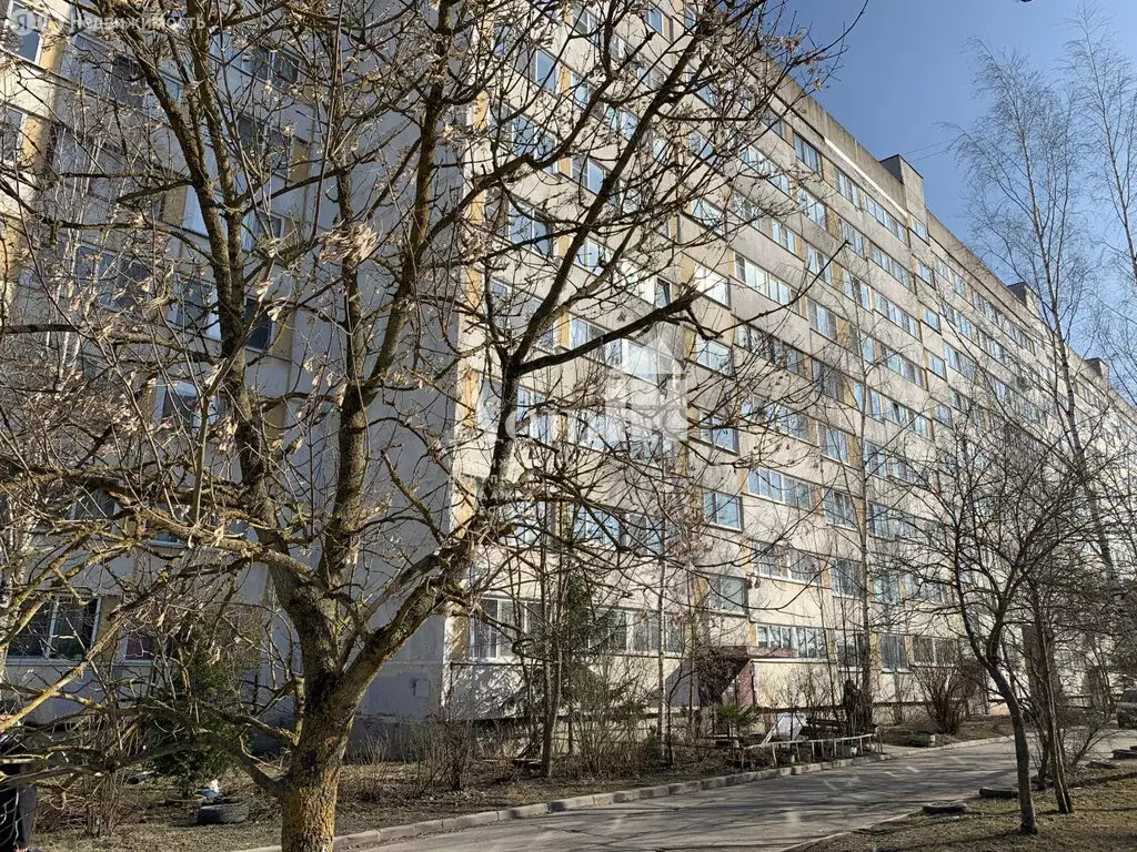 1-комнатная квартира: Коммунар, Гатчинская улица, 18А (32.4 м) - Фото 1