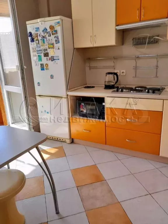 1-к. квартира, 40 м, 6/10 эт. - Фото 0