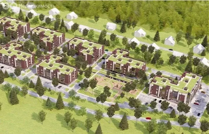 1-комнатная квартира: Всеволожск, Большой проспект, 31к6 (43.6 м) - Фото 1