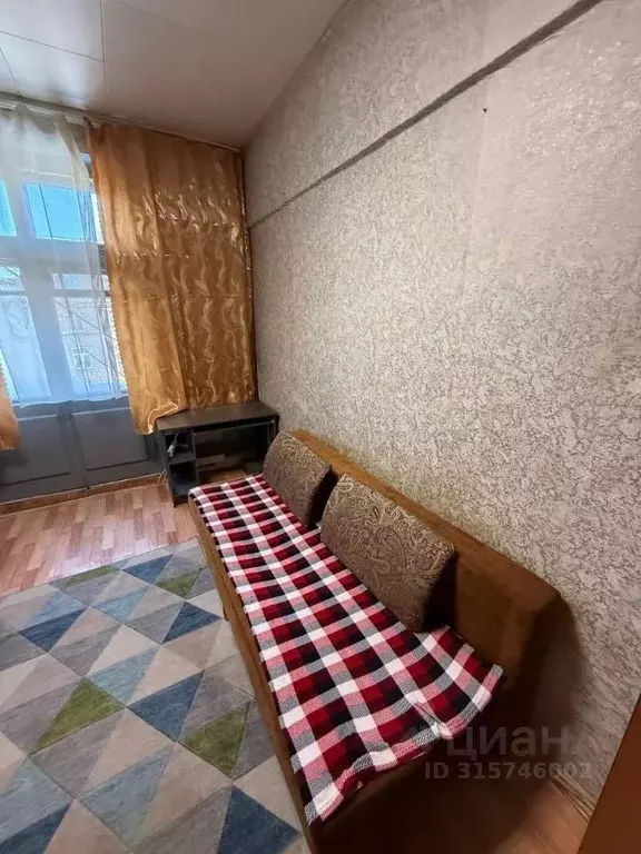 Комната Москва Лечебная ул., 5 (15.0 м) - Фото 2