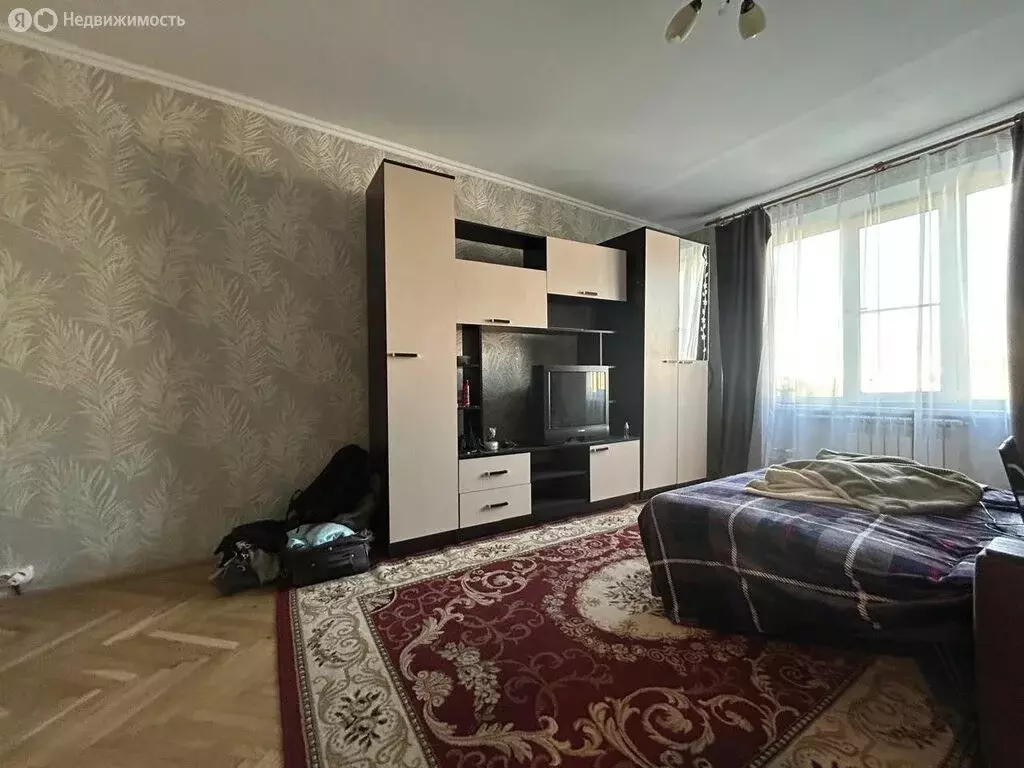1-комнатная квартира: Москва, Ташкентская улица, 22к3 (35 м) - Фото 1