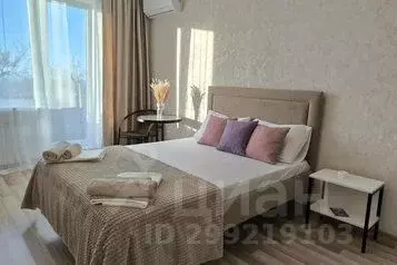 1-к кв. Севастополь ул. Меньшикова, 17 (30.0 м) - Фото 1