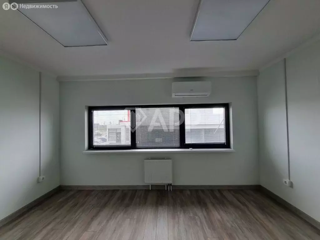 Офис (40 м) - Фото 1