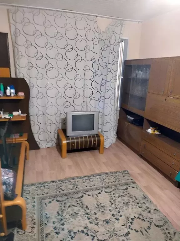 1-к кв. Московская область, Волоколамск ул. Юности, 6 (33.0 м) - Фото 2