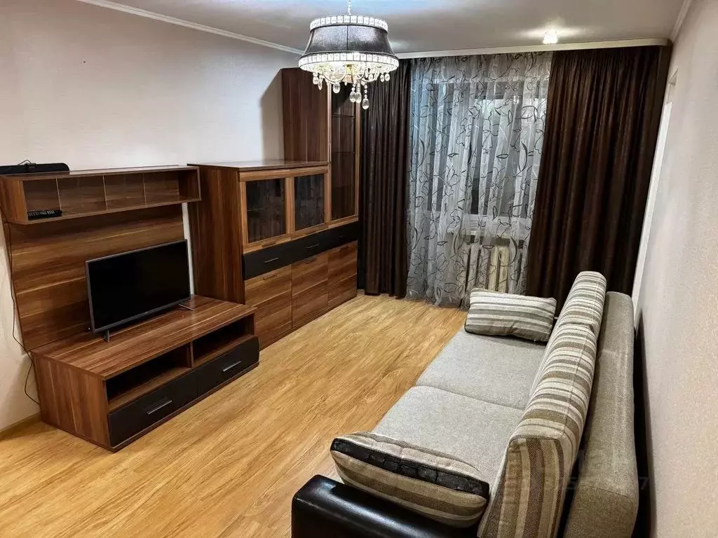 2-к кв. Коми, Ухта просп. Космонавтов, 20 (42.0 м) - Фото 2