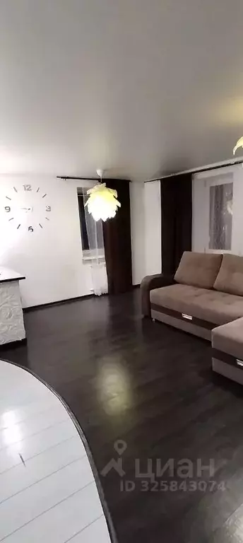 3-к кв. Башкортостан, Уфимский район, с. Михайловка Коммунистическая ... - Фото 1