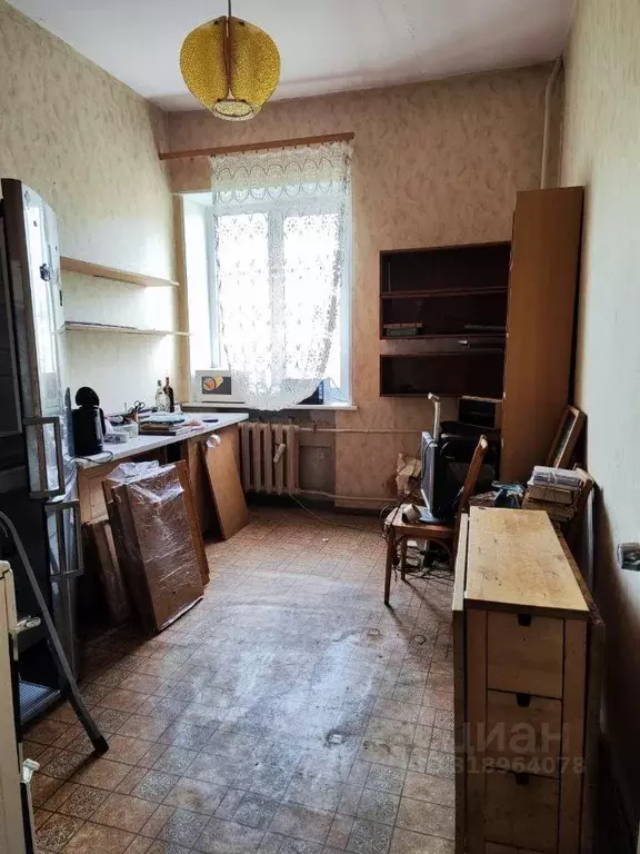 Квартира, 1 комната, 48.5 м - Фото 0
