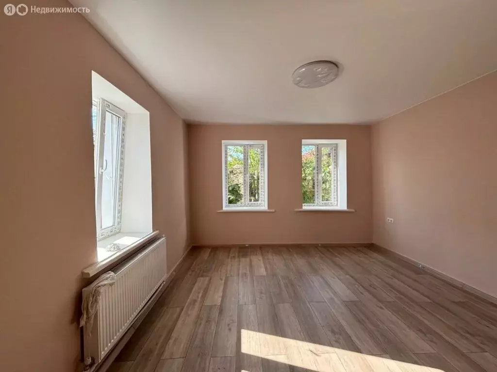 Дом в Симферополь, Общественная улица, 38 (32.2 м) - Фото 1