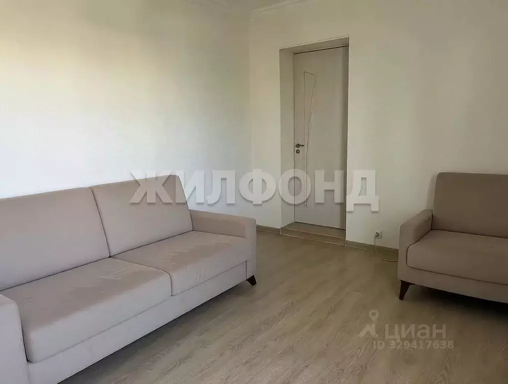 4-к кв. Карачаево-Черкесия, Зеленчукский район, Кардоникская ст-ца ул. ... - Фото 1