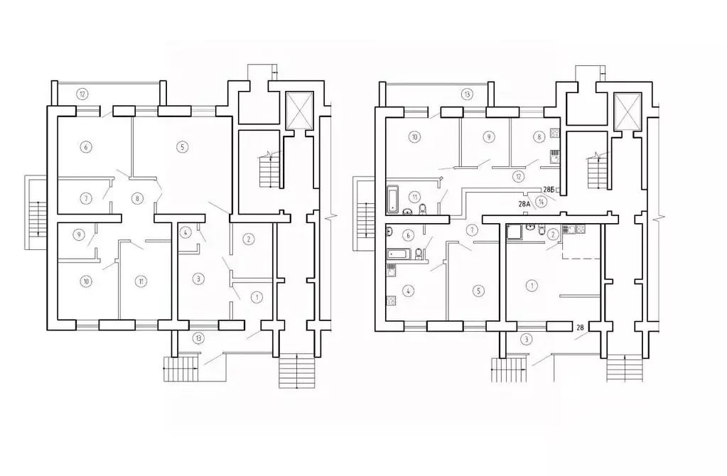 Офис в Тюменская область, Тюмень ул. Тимофея Кармацкого, 9к2 (137 м) - Фото 1