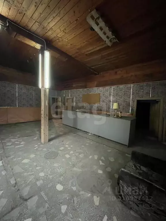 Дом в Свердловская область, Красноуральск Вокзальная ул., 14 (192 м) - Фото 1