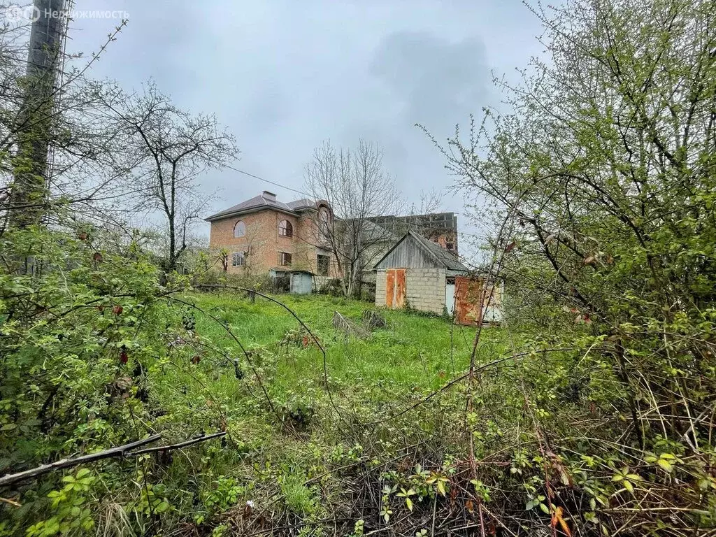 Участок в Нальчик, улица Атажукина (4.2 м) - Фото 0