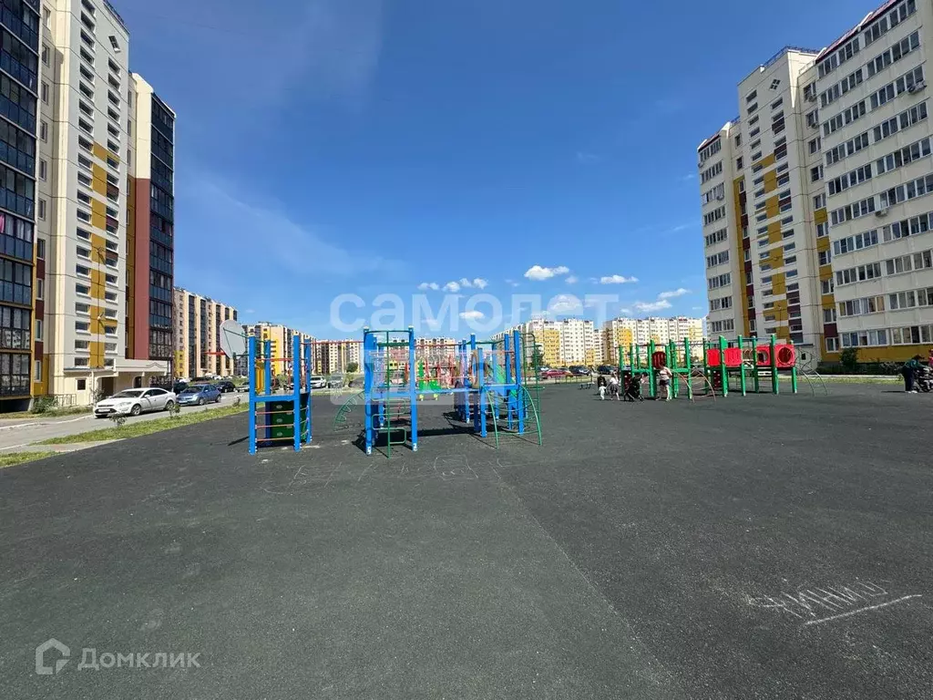 Продаётся 1-к квартира, 36.9 м - Фото 1