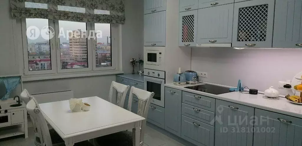 2-к кв. Москва Вольная ул., 28/4к1 (60.0 м) - Фото 0