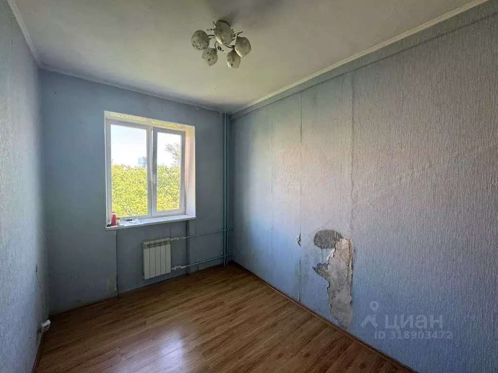 Комната Москва Красноармейская ул., 2К1 (10.0 м) - Фото 1