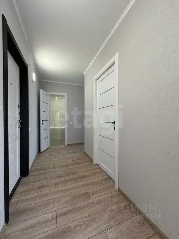 2-к кв. Алтайский край, Барнаул Взлетная ул., 36А (50.0 м) - Фото 1