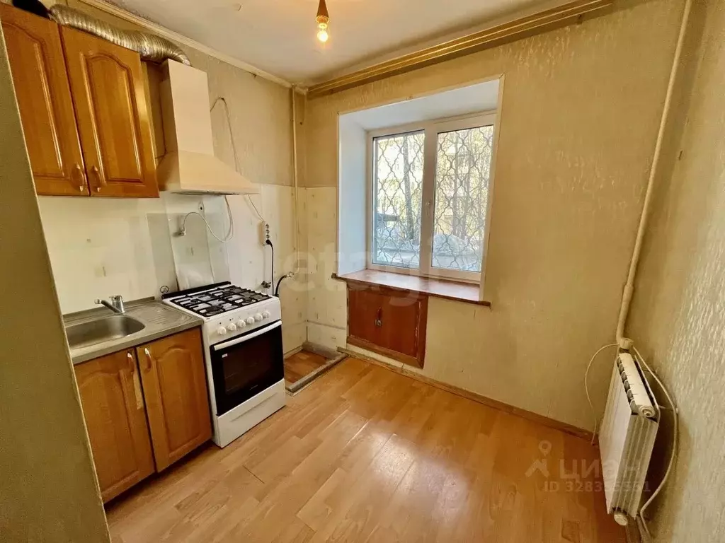 3-к кв. Пермский край, Пермь Фонтанная ул., 3 (60.0 м) - Фото 2