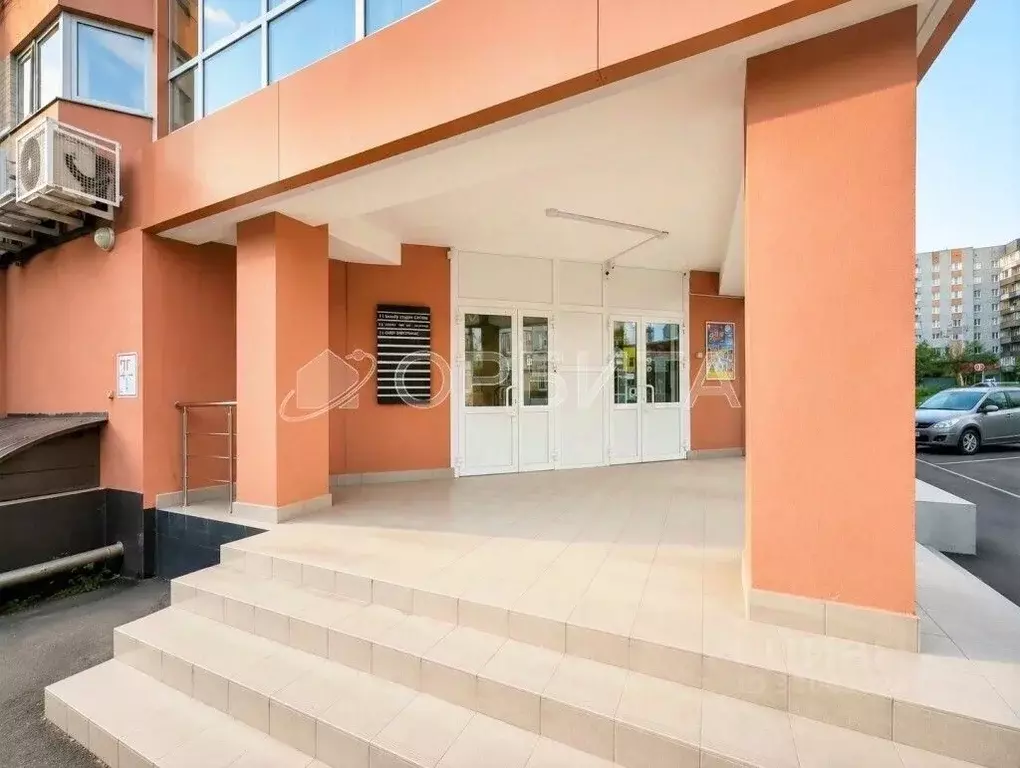 Офис в Тюменская область, Тюмень Олимпийская ул., 42к1 (28 м) - Фото 2
