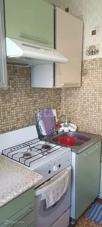Продаётся 1-к квартира, 21.5 м - Фото 1