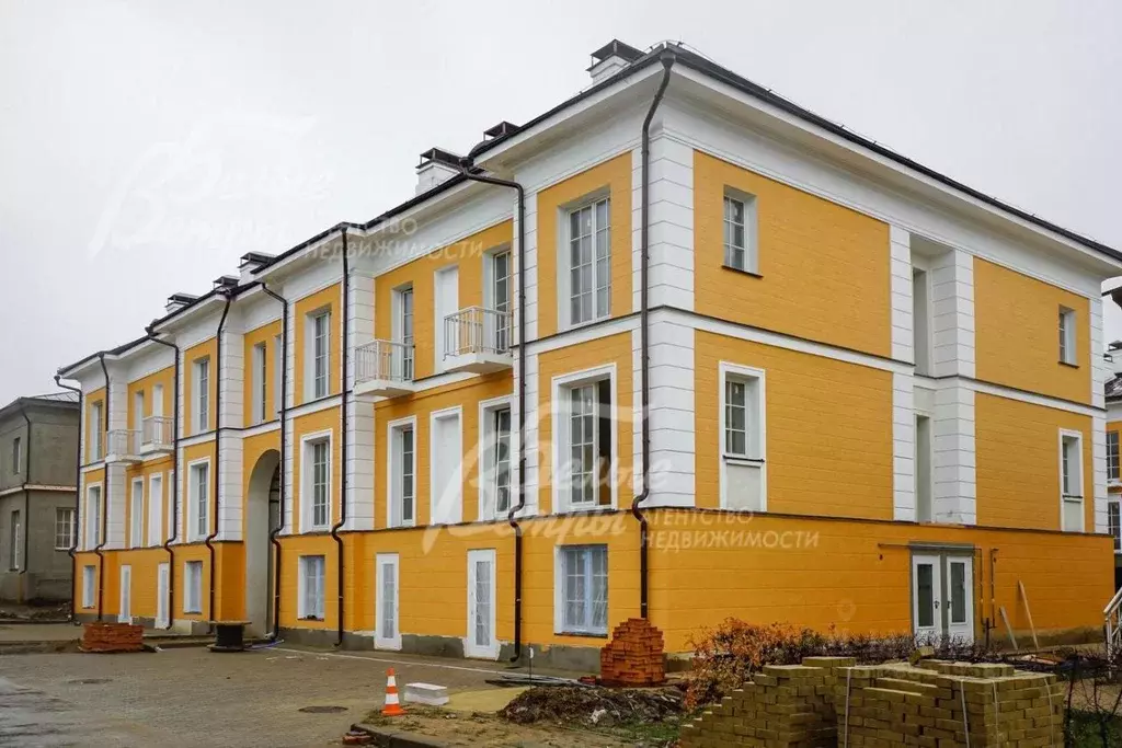 Таунхаус в Москва Мосрентген поселение, Новое Румянцево кп, 23 (143 м) - Фото 1