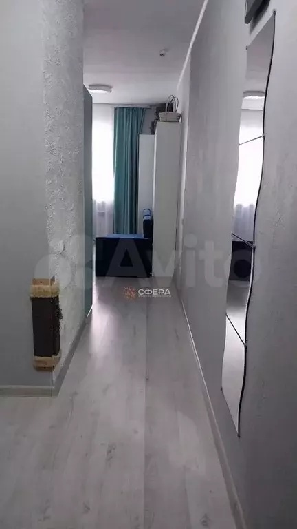 Квартира-студия, 20 м, 8/16 эт. - Фото 0