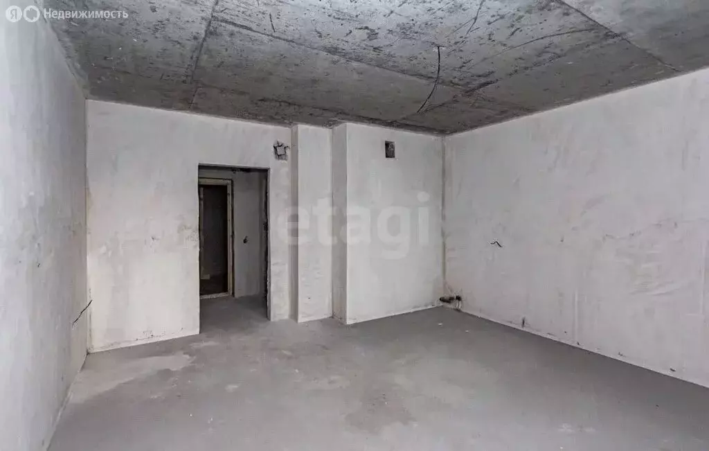 Квартира-студия: Бердск, улица Ленина, 114 (29.6 м) - Фото 1
