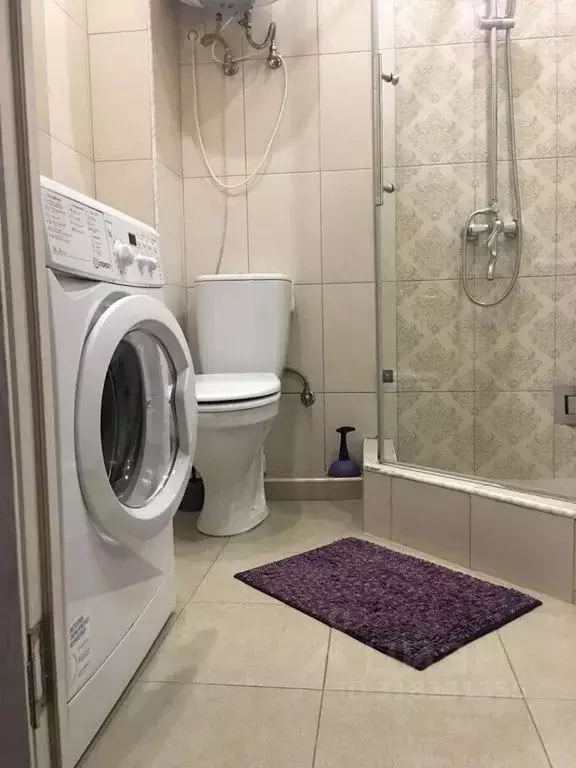 Студия Краснодарский край, Сочи ул. Ленина, 219А/1 (25.0 м) - Фото 1