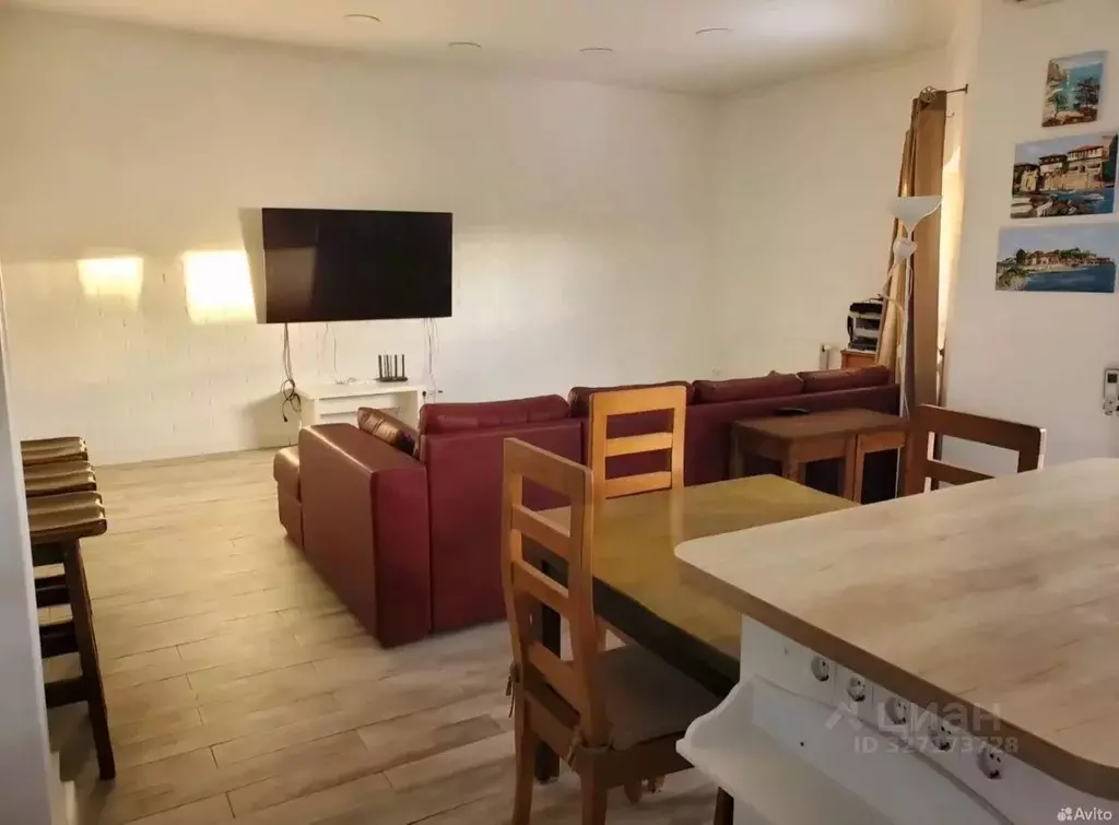 2-к кв. Московская область, Красногорск городской округ, пос. ... - Фото 2