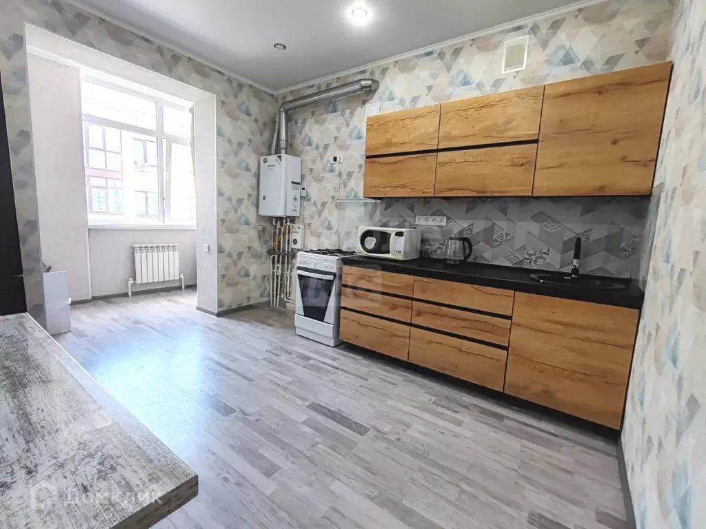 Продаётся 2-к квартира, 38 м - Фото 1